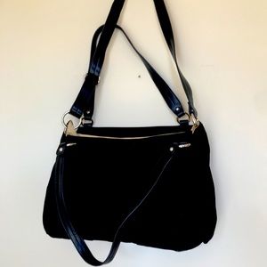 Miche Prima Base Bag, shoulder strap and 2 shells